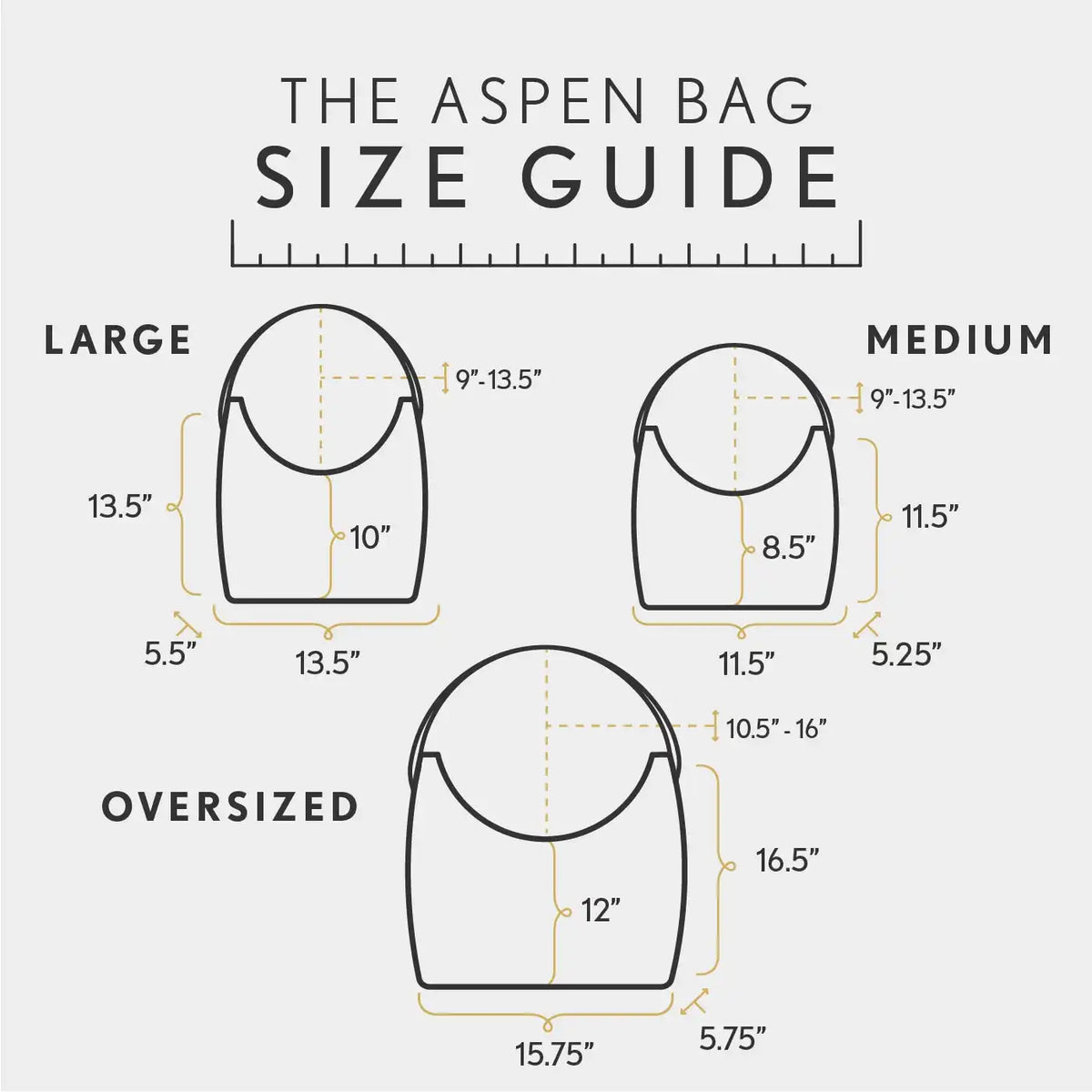 Aspen Shoulder Bag
