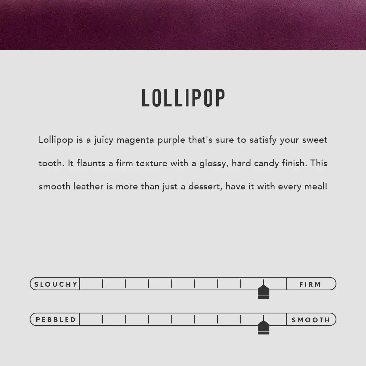 'Almost Perfect' Rancher Wallet