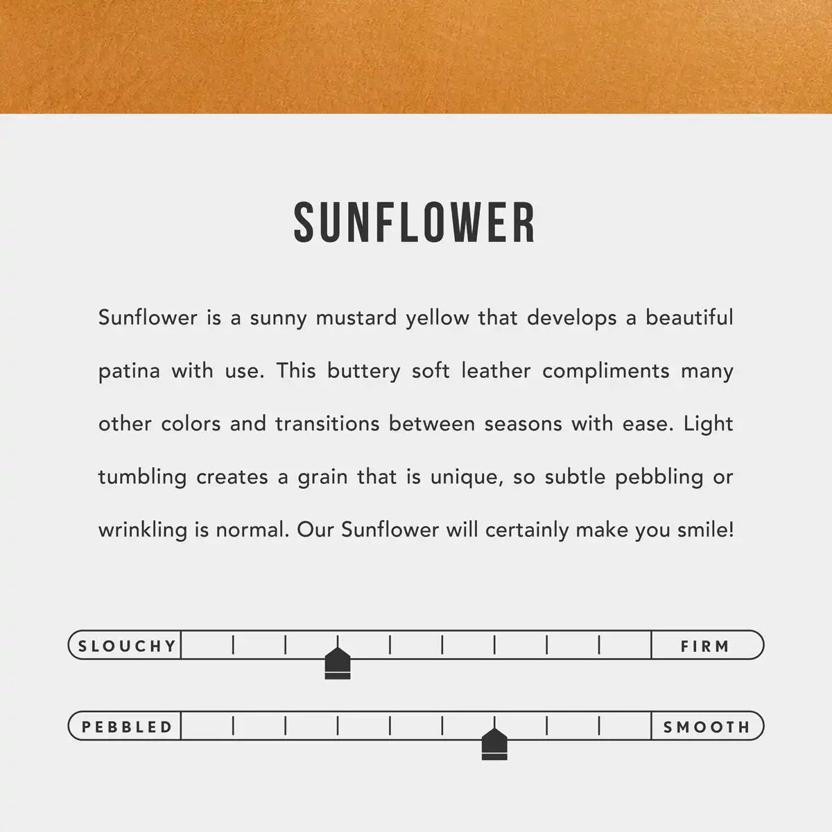 'Almost Perfect' Rancher Wallet