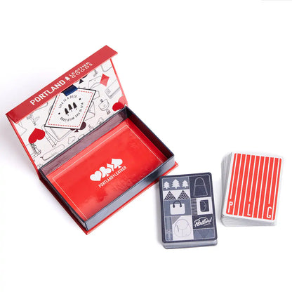 Playing Cards