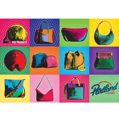 Pop Art Puzzle