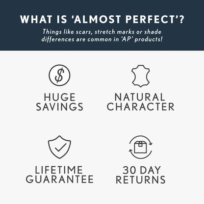 'Almost Perfect' Sloan Doctor Bag