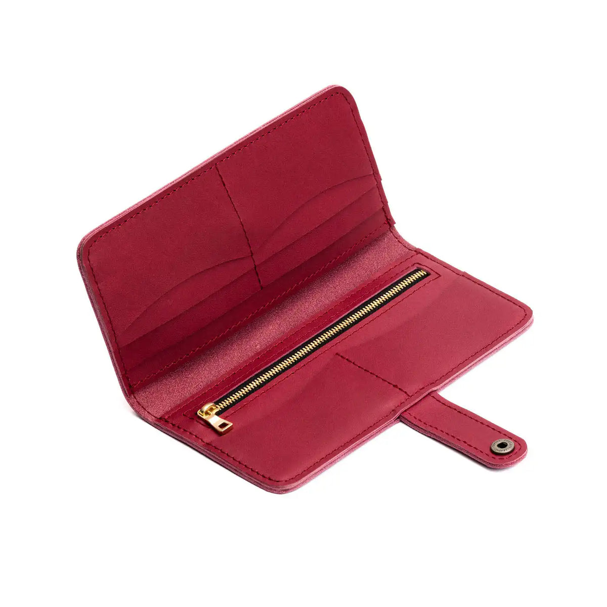 'Almost Perfect' Women's Bifold Wallet