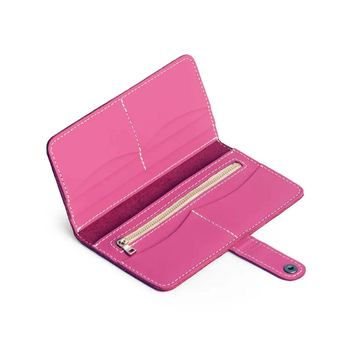 Women's Bifold Wallet