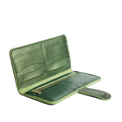 'Almost Perfect' Women's Bifold Wallet