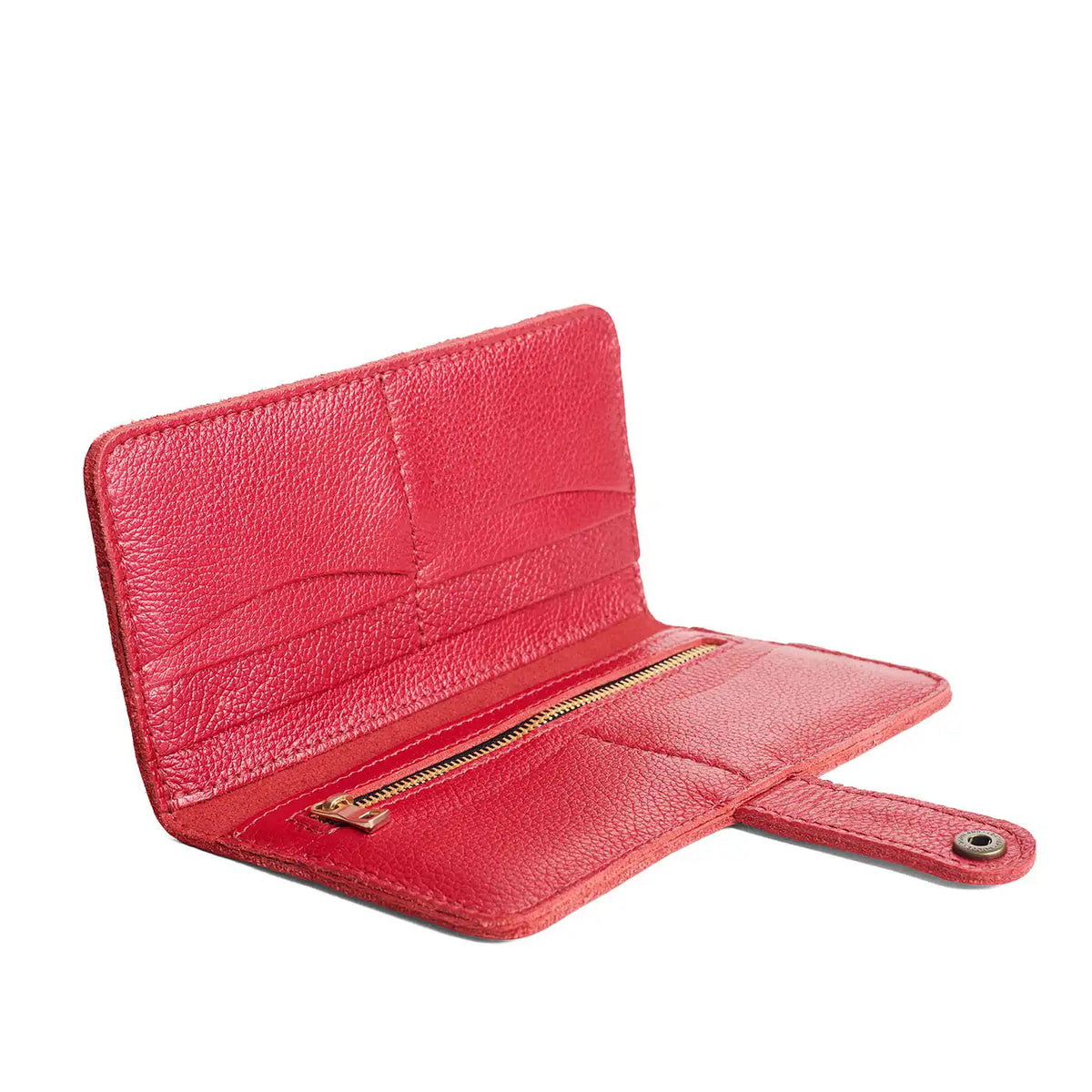 Women's Bifold Wallet