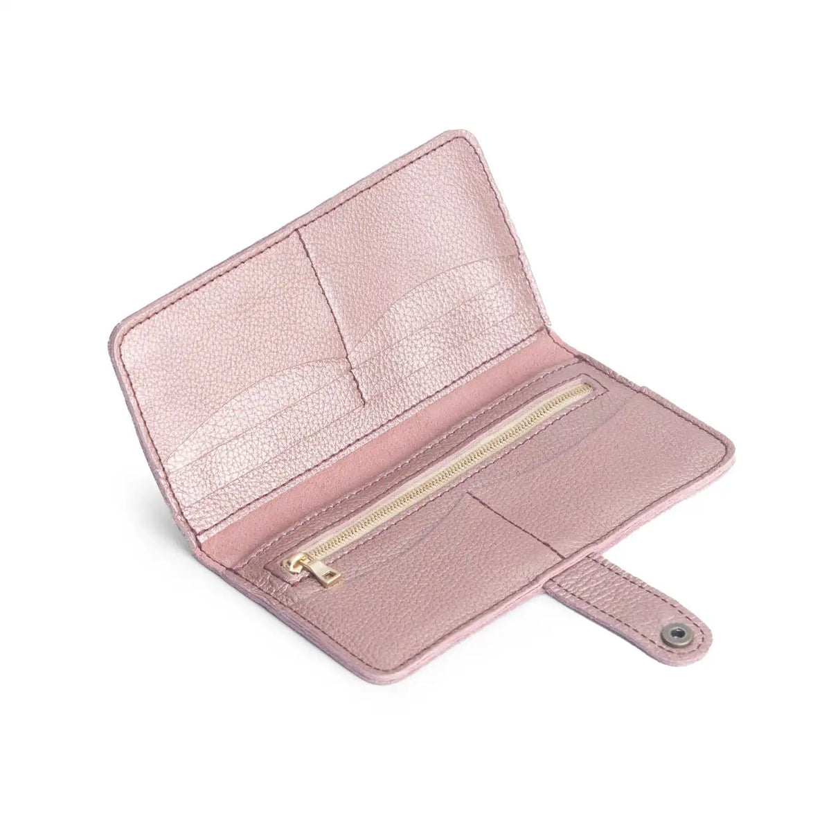 Women's Bifold Wallet