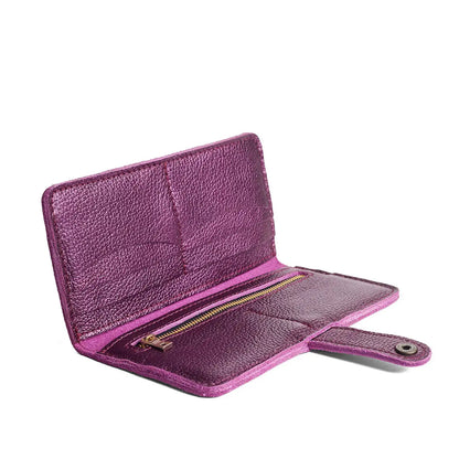 'Almost Perfect' Women's Bifold Wallet