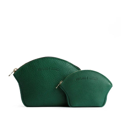 Almost Perfect' Seashell Pouch