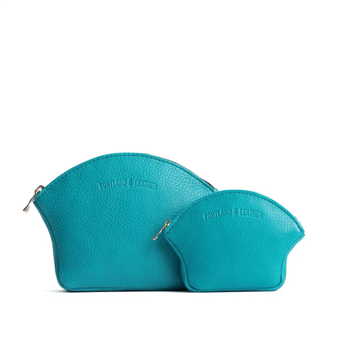 Almost Perfect' Seashell Pouch