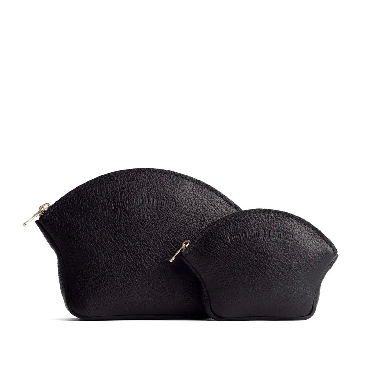 Almost Perfect' Seashell Pouch