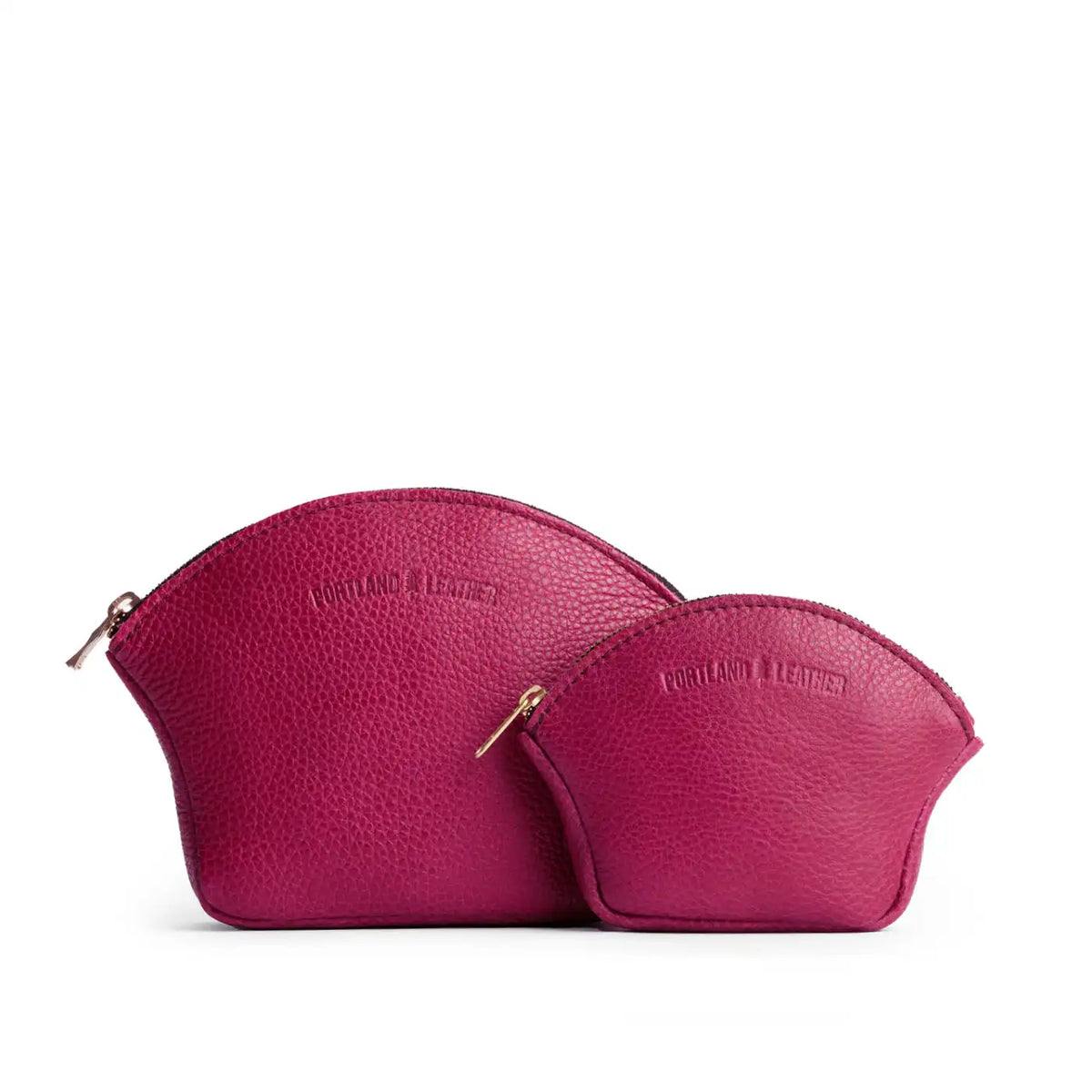 Almost Perfect' Seashell Pouch