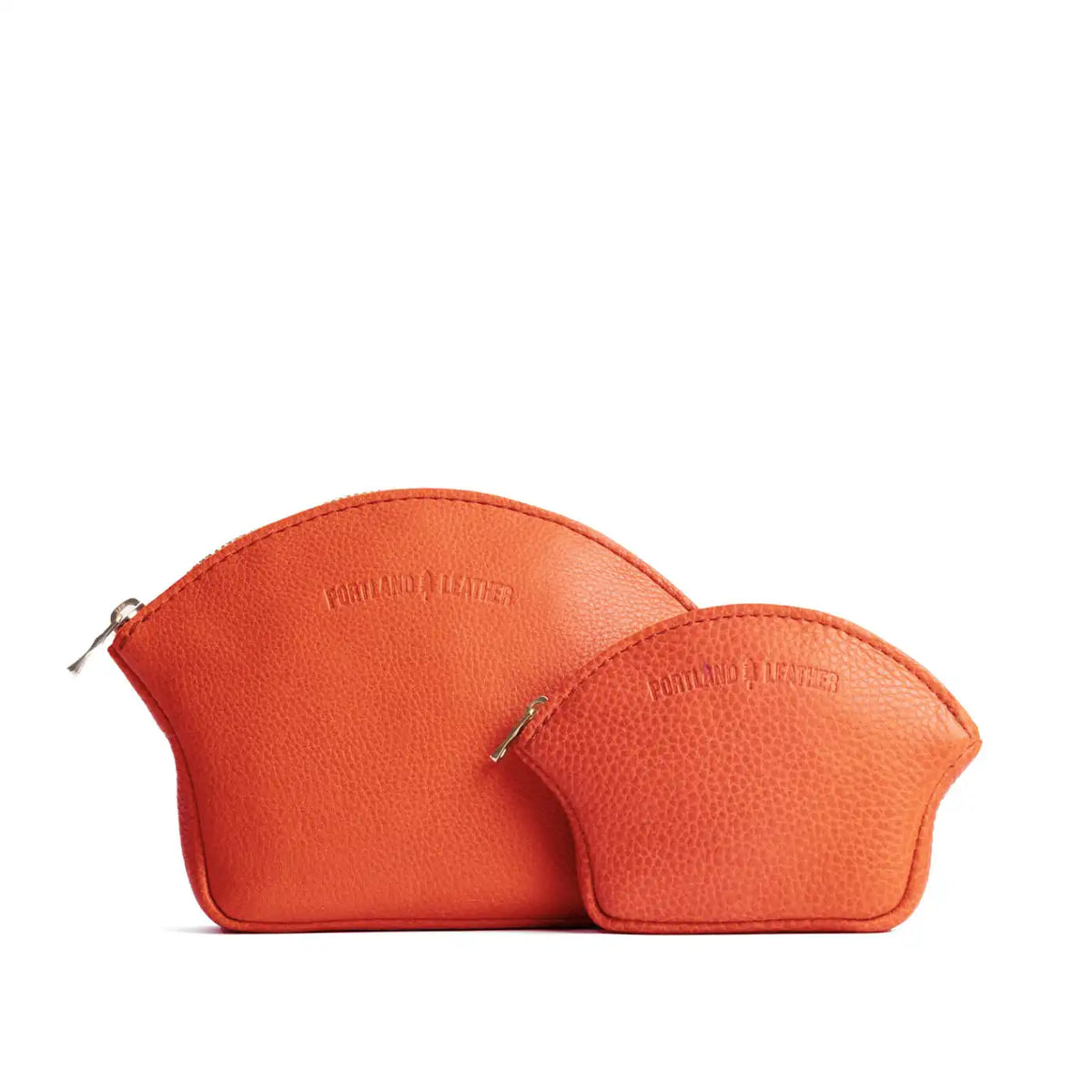 Almost Perfect' Seashell Pouch