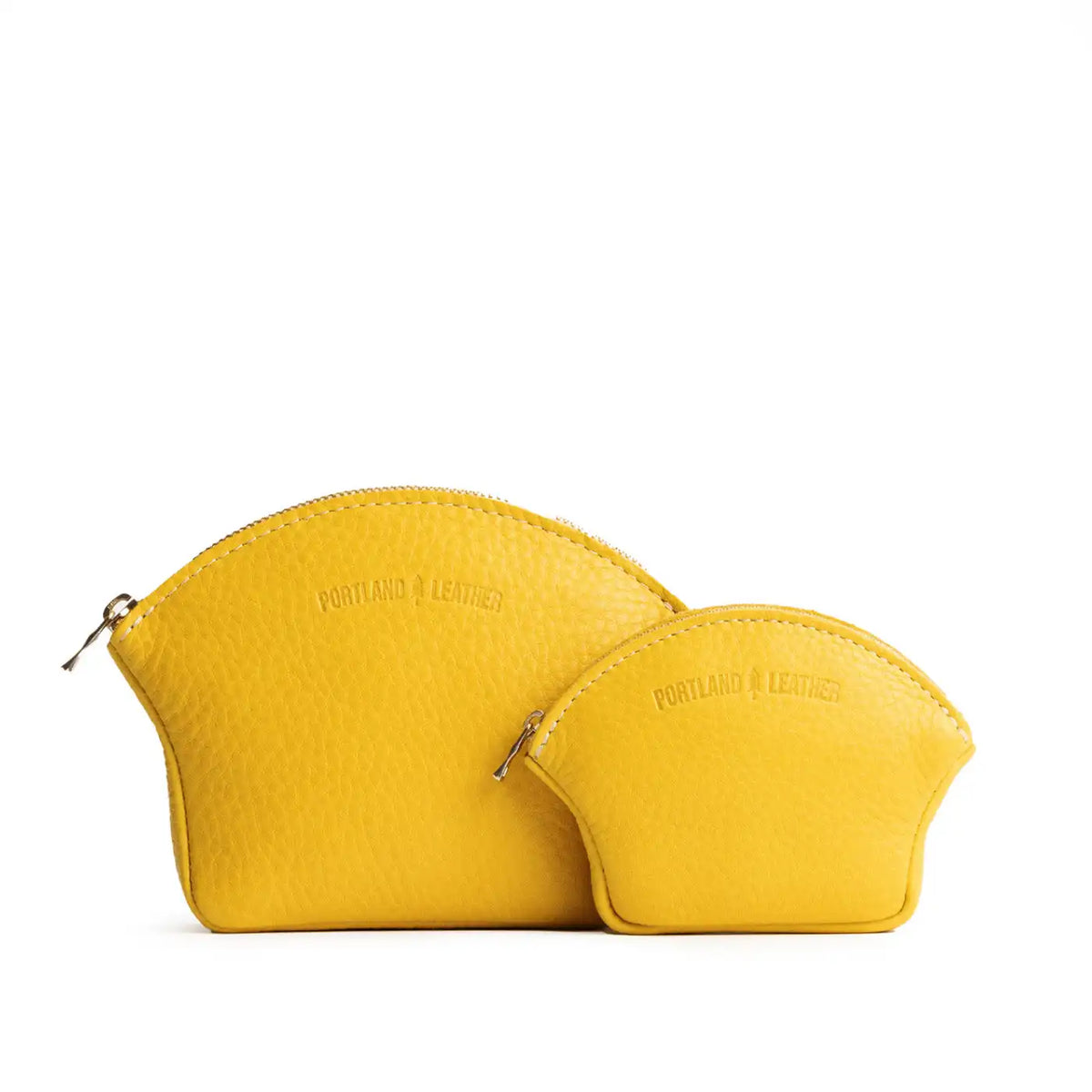 Almost Perfect' Seashell Pouch