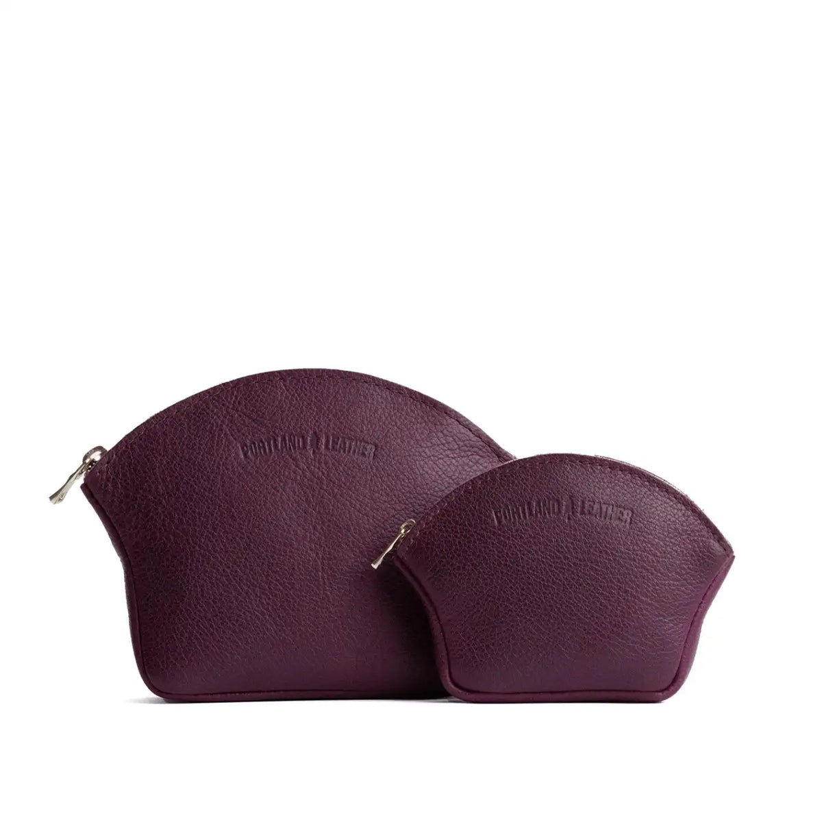 Almost Perfect' Seashell Pouch