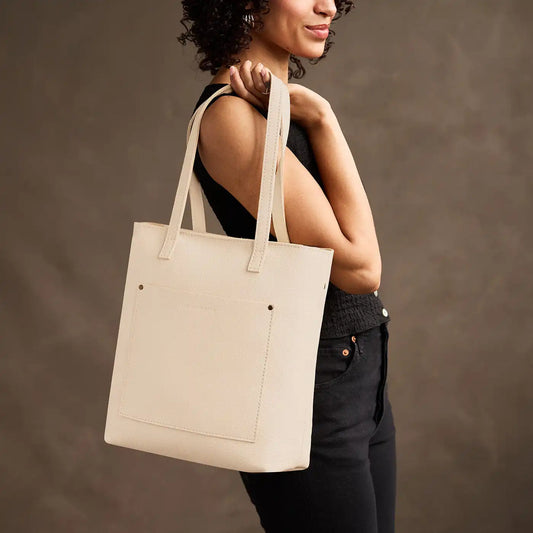 'Almost Perfect' Crossbody Tote