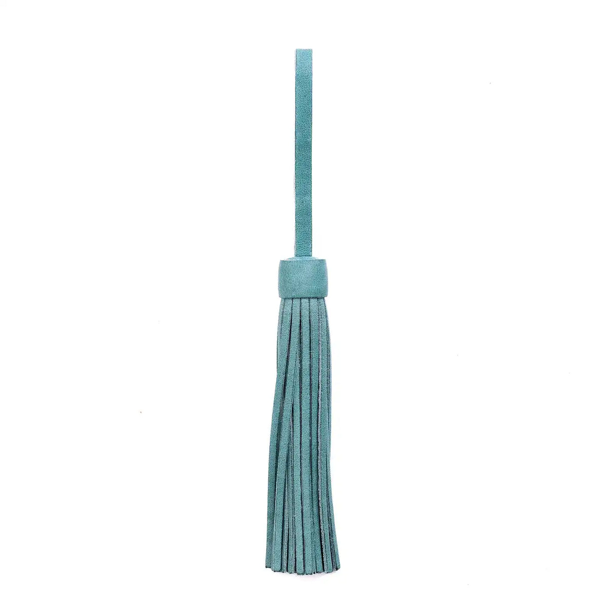 Leather Tassel