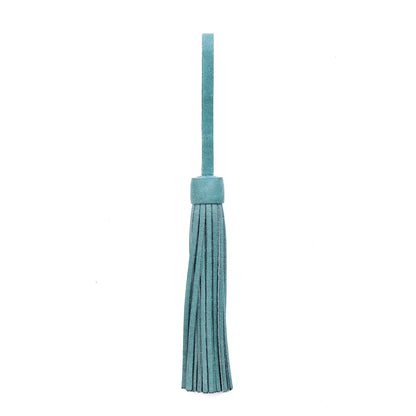 Leather Tassel
