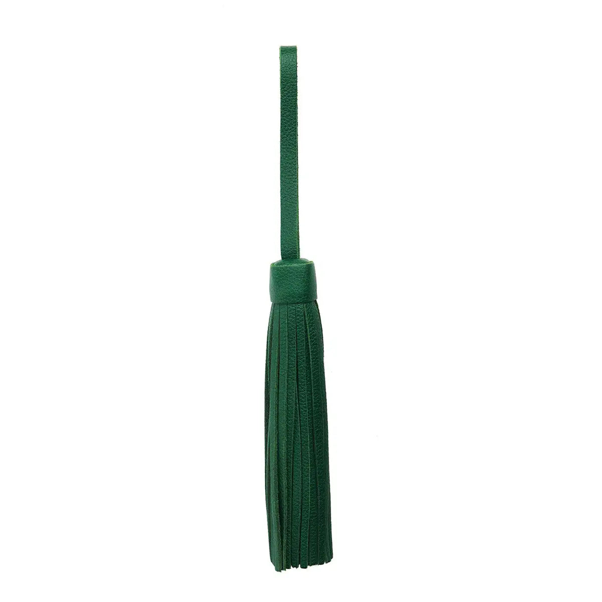 Leather Tassel