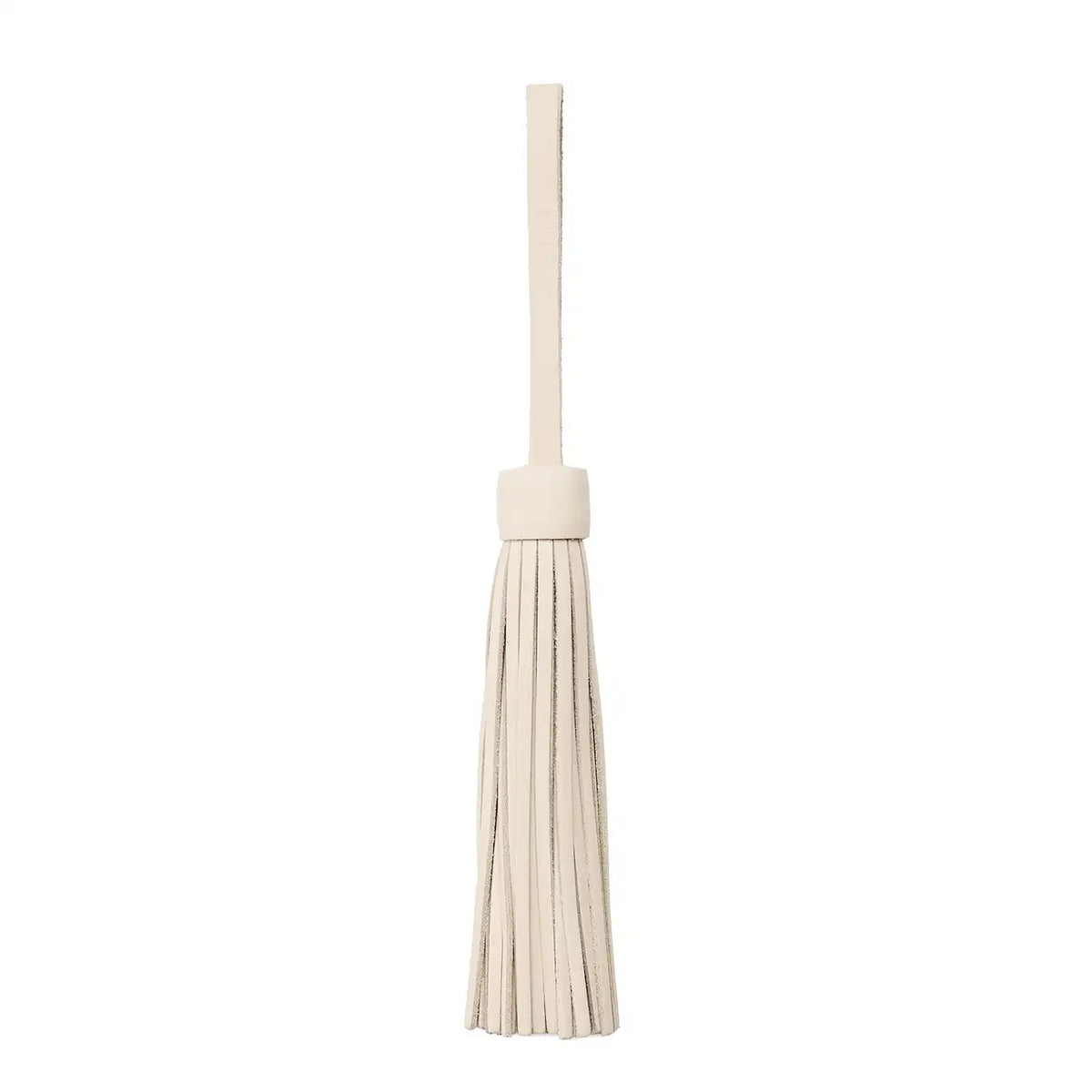 Leather Tassel
