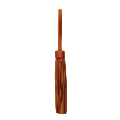 Leather Tassel