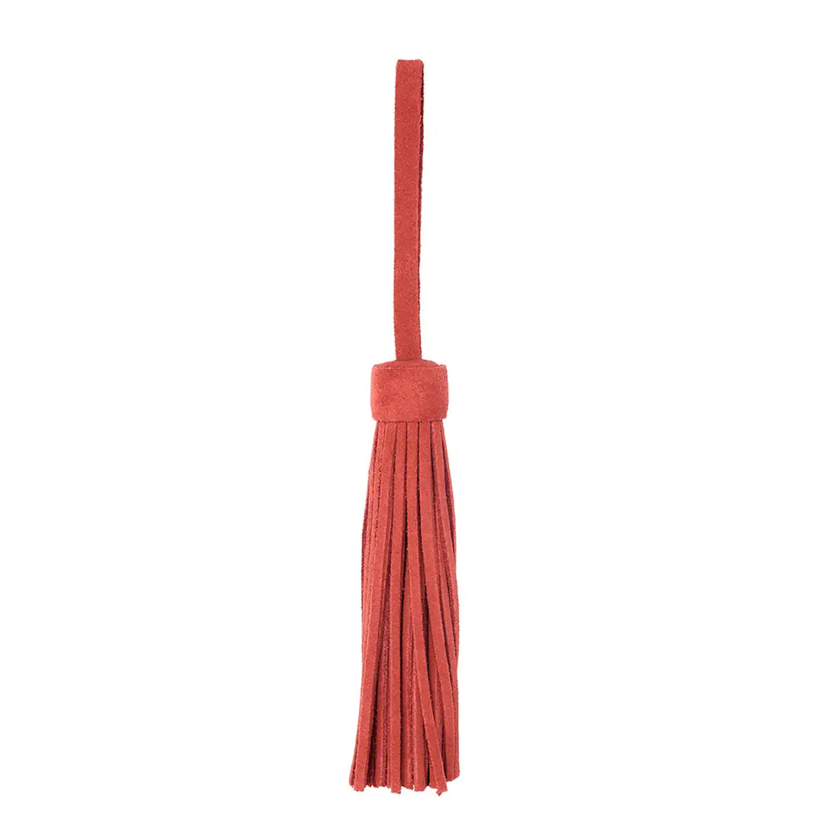 Leather Tassel