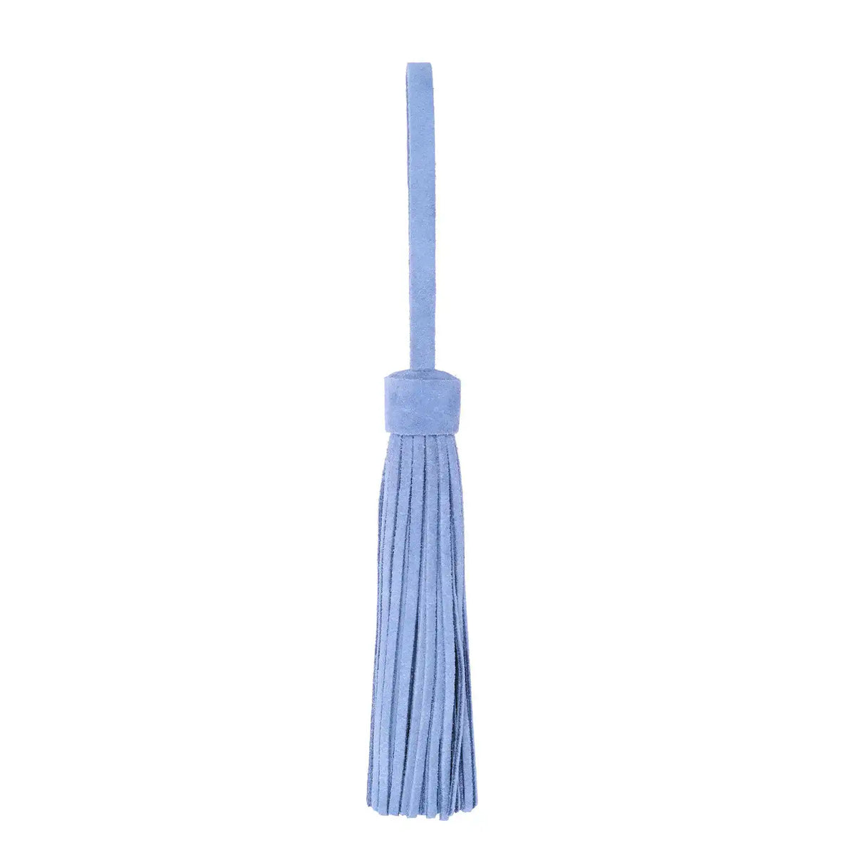 Leather Tassel