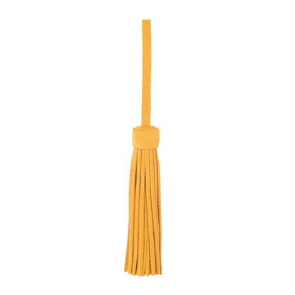 Leather Tassel