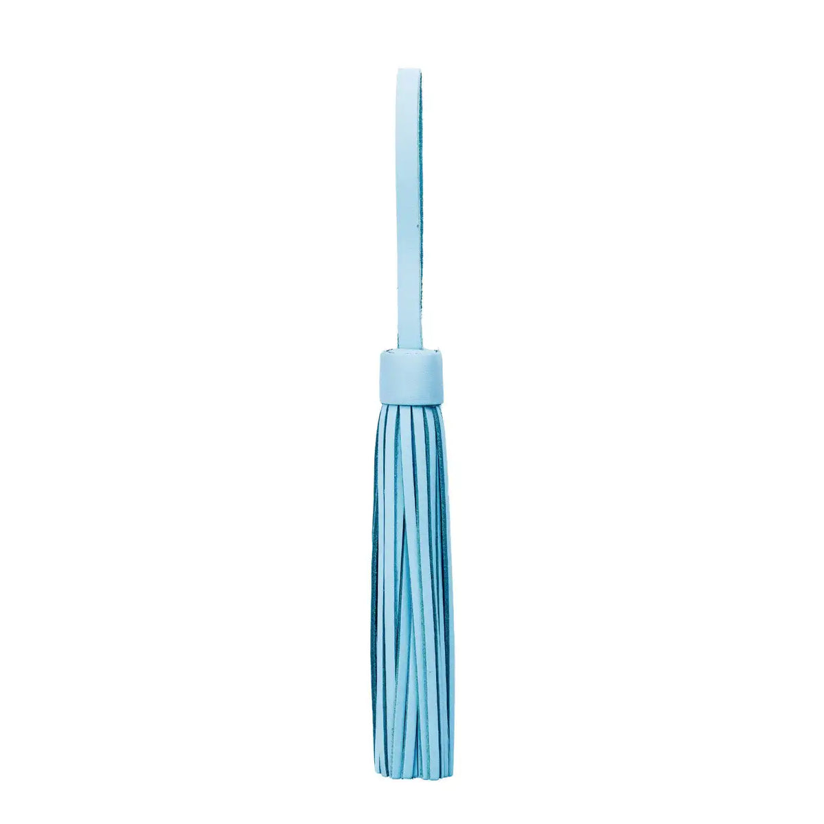 Leather Tassel