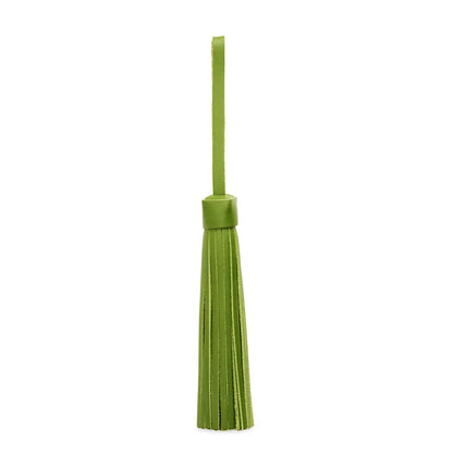 Leather Tassel