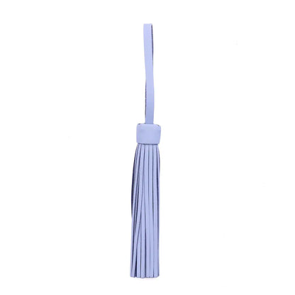 Leather Tassel