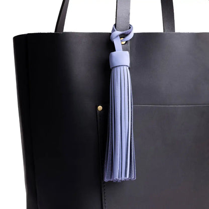 Leather Tassel