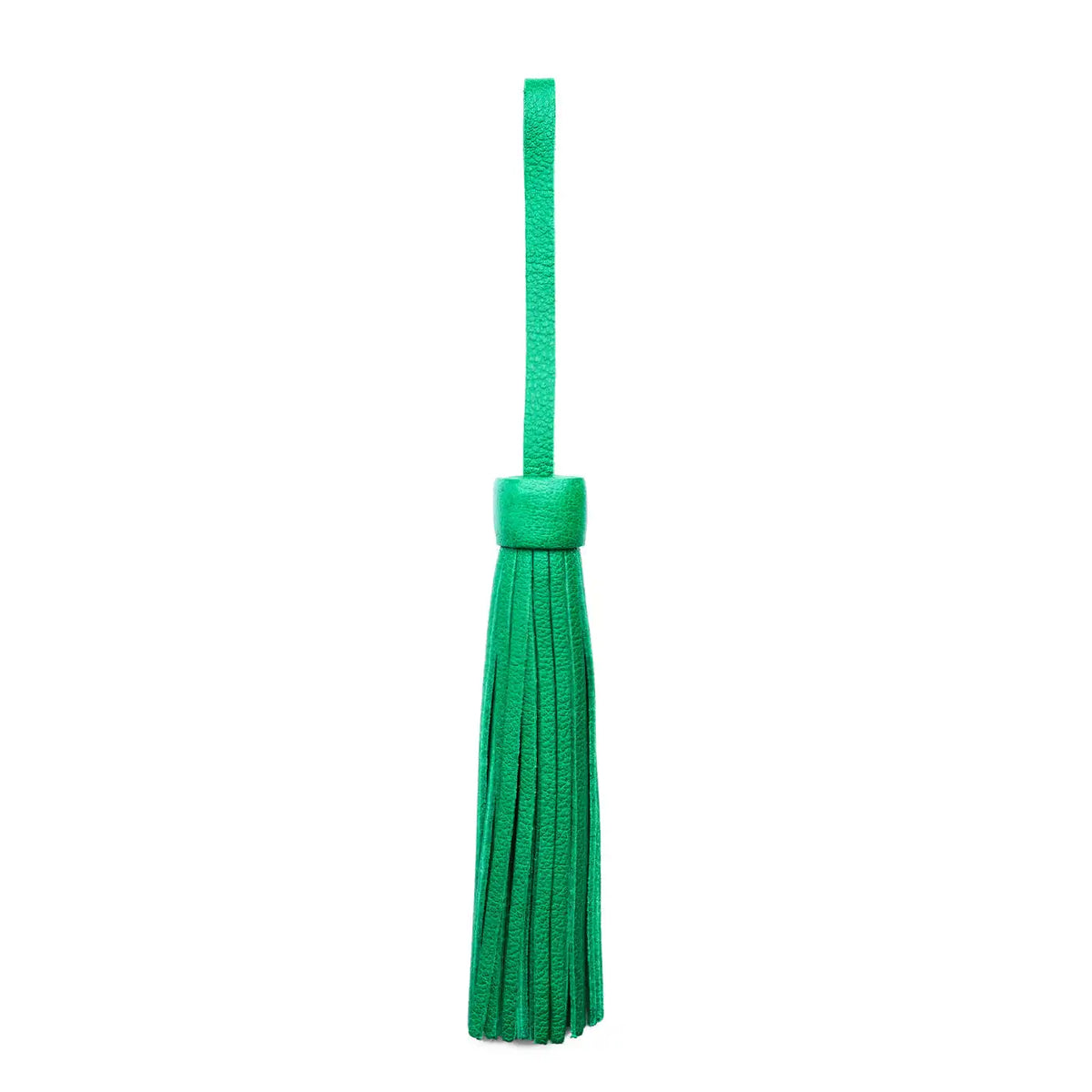 Leather Tassel