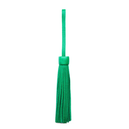 Leather Tassel