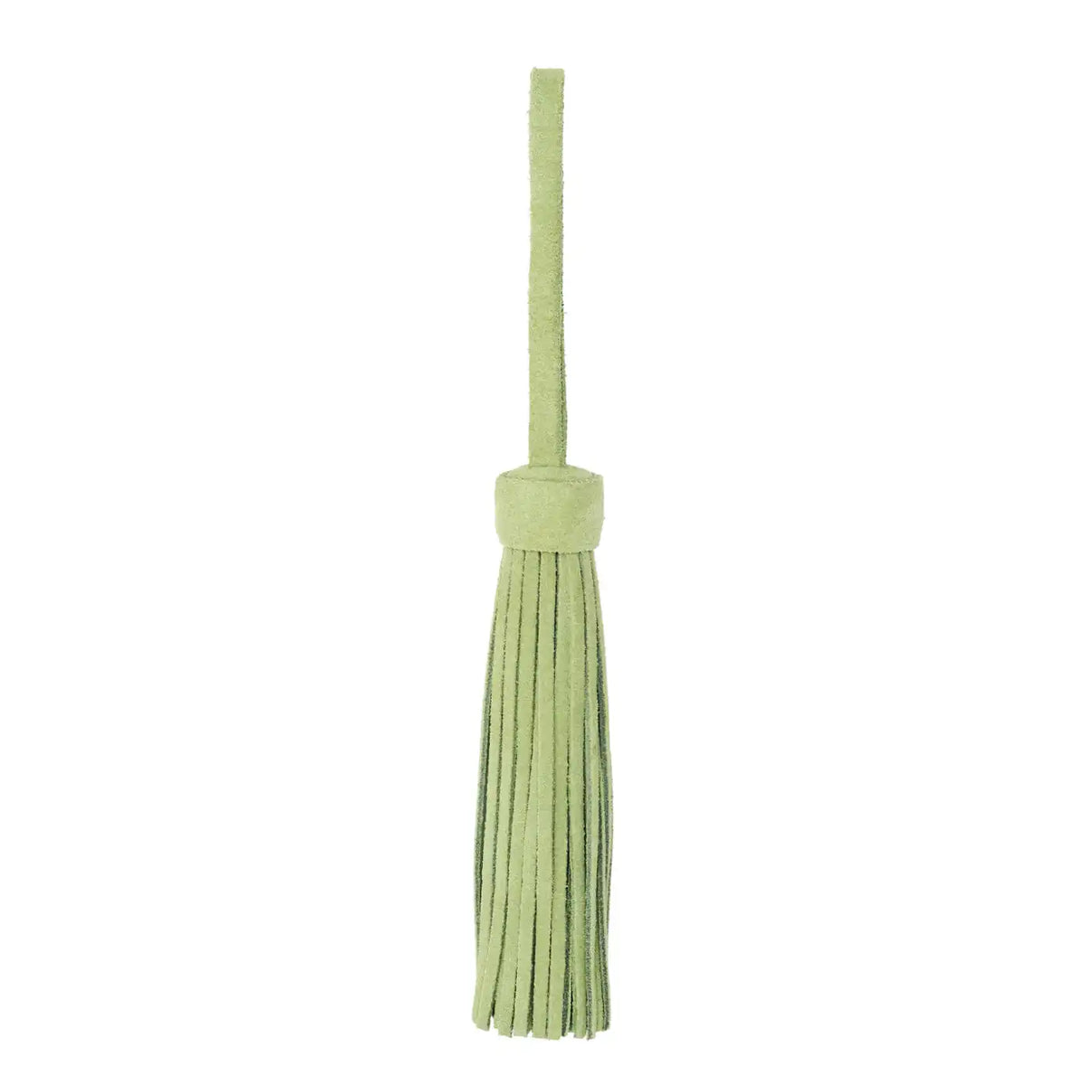 Leather Tassel