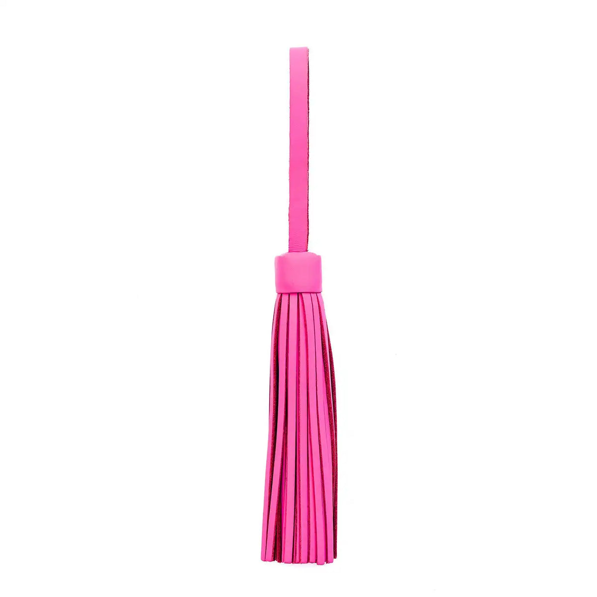 Leather Tassel