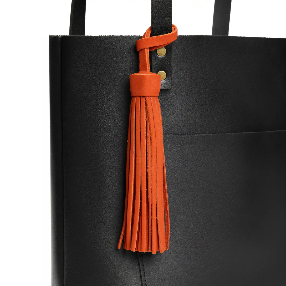Leather Tassel