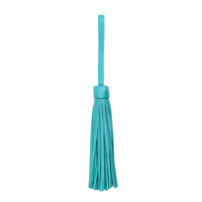 Leather Tassel