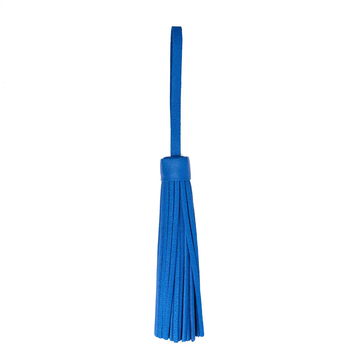 Leather Tassel