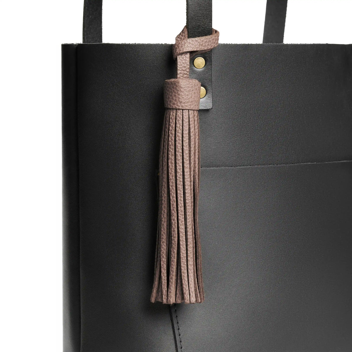 Leather Tassel