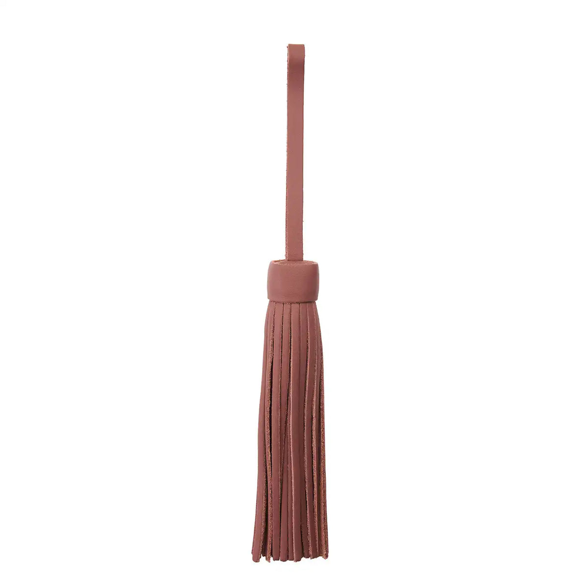 Leather Tassel