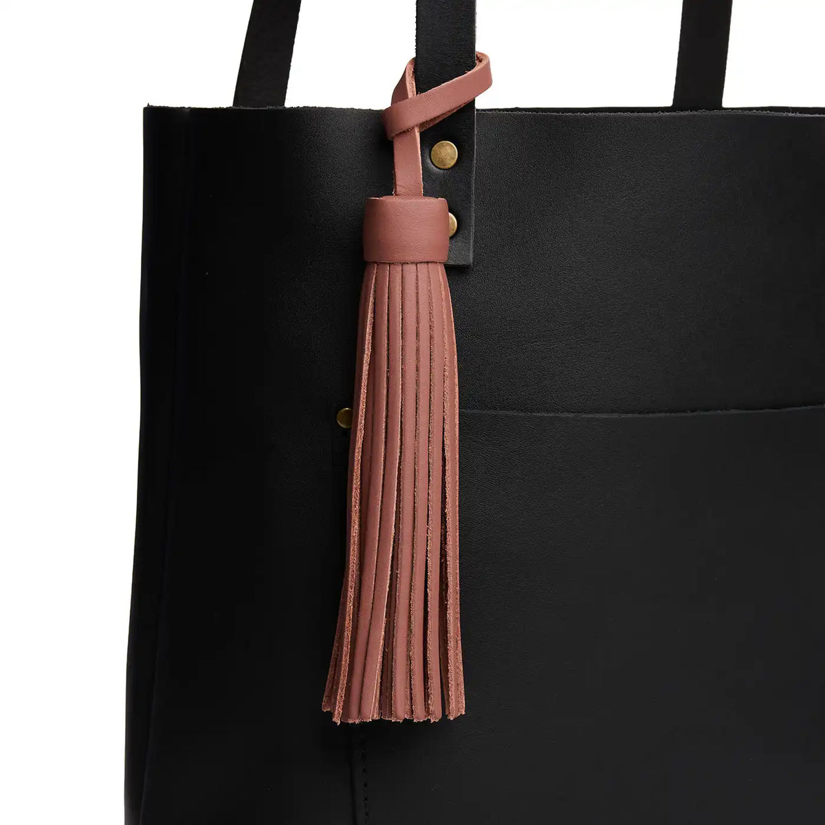 Leather Tassel