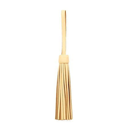 Leather Tassel