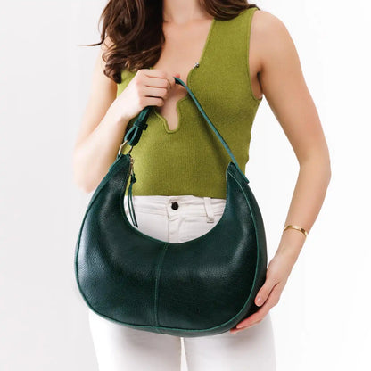 'Almost Perfect' Nora Shoulder Bag