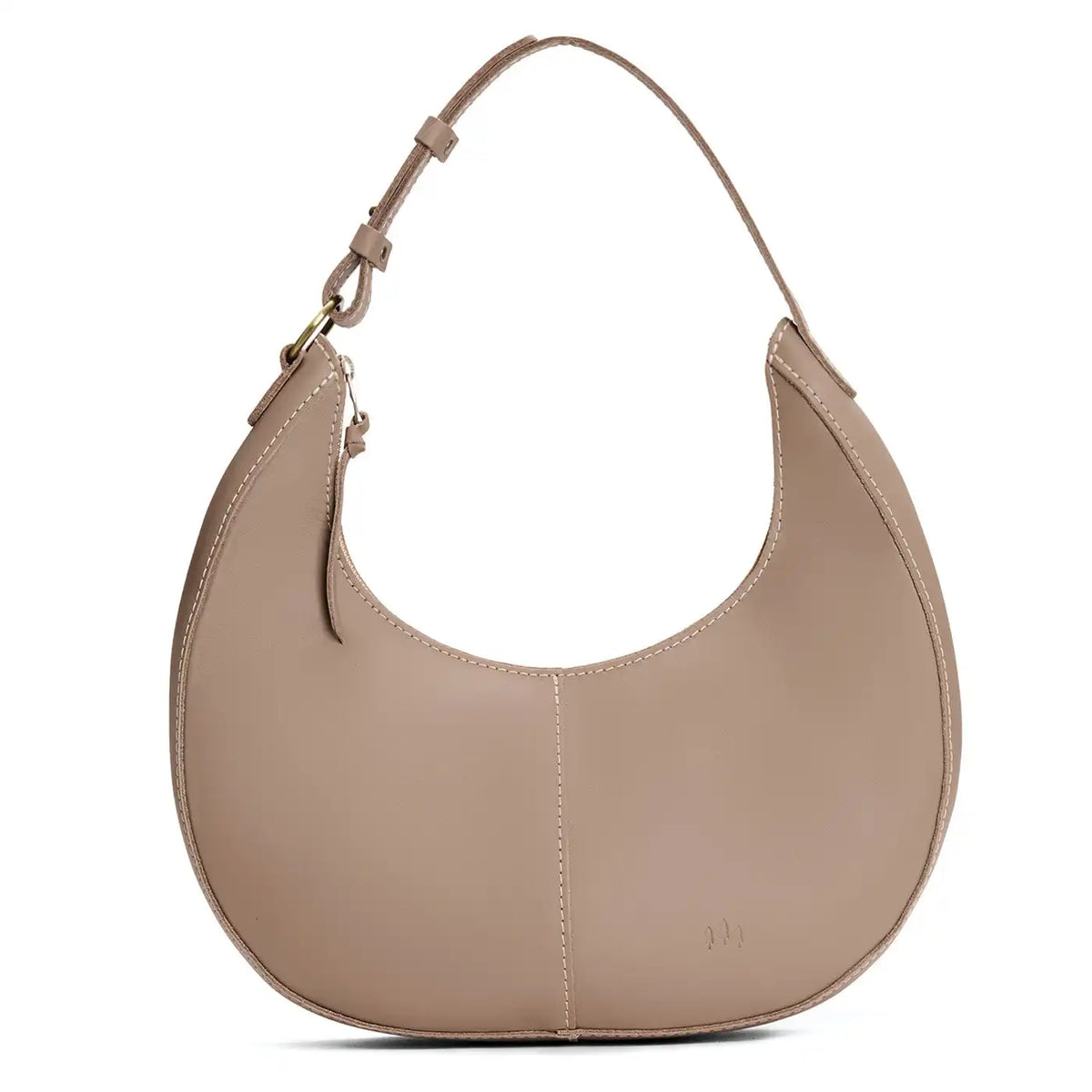 'Almost Perfect' Nora Shoulder Bag