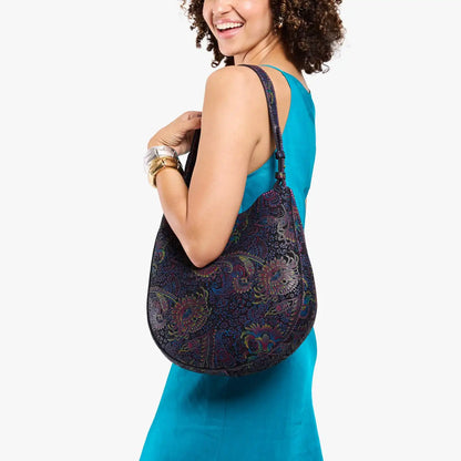 'Almost Perfect' Olivia Shoulder Bag