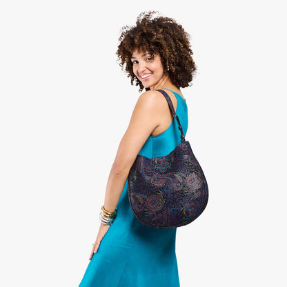 'Almost Perfect' Olivia Shoulder Bag