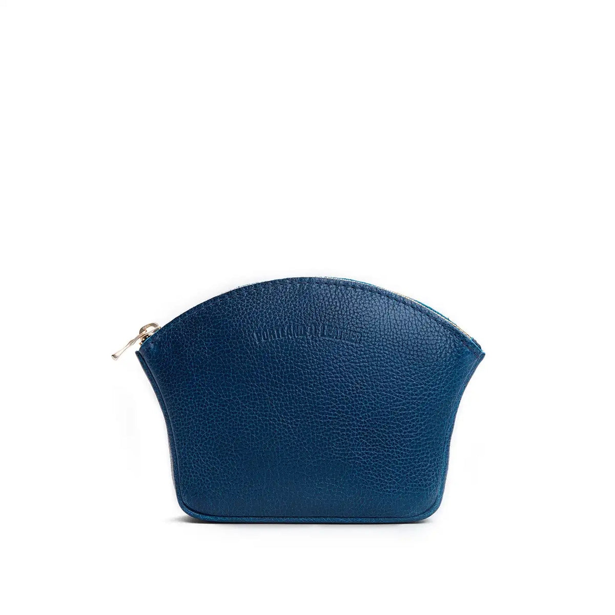 Almost Perfect' Seashell Pouch