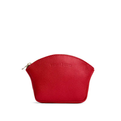 Almost Perfect' Seashell Pouch