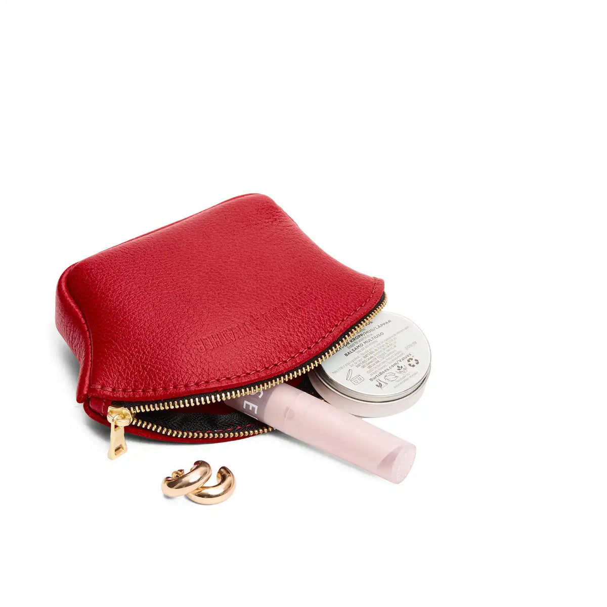 Almost Perfect' Seashell Pouch